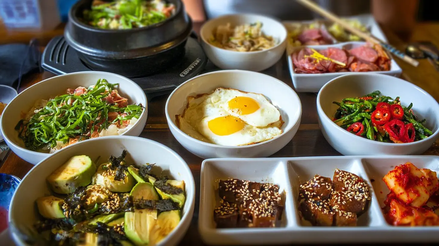 Several distinct ketogenic lunch ideas presented in meal prep containers.