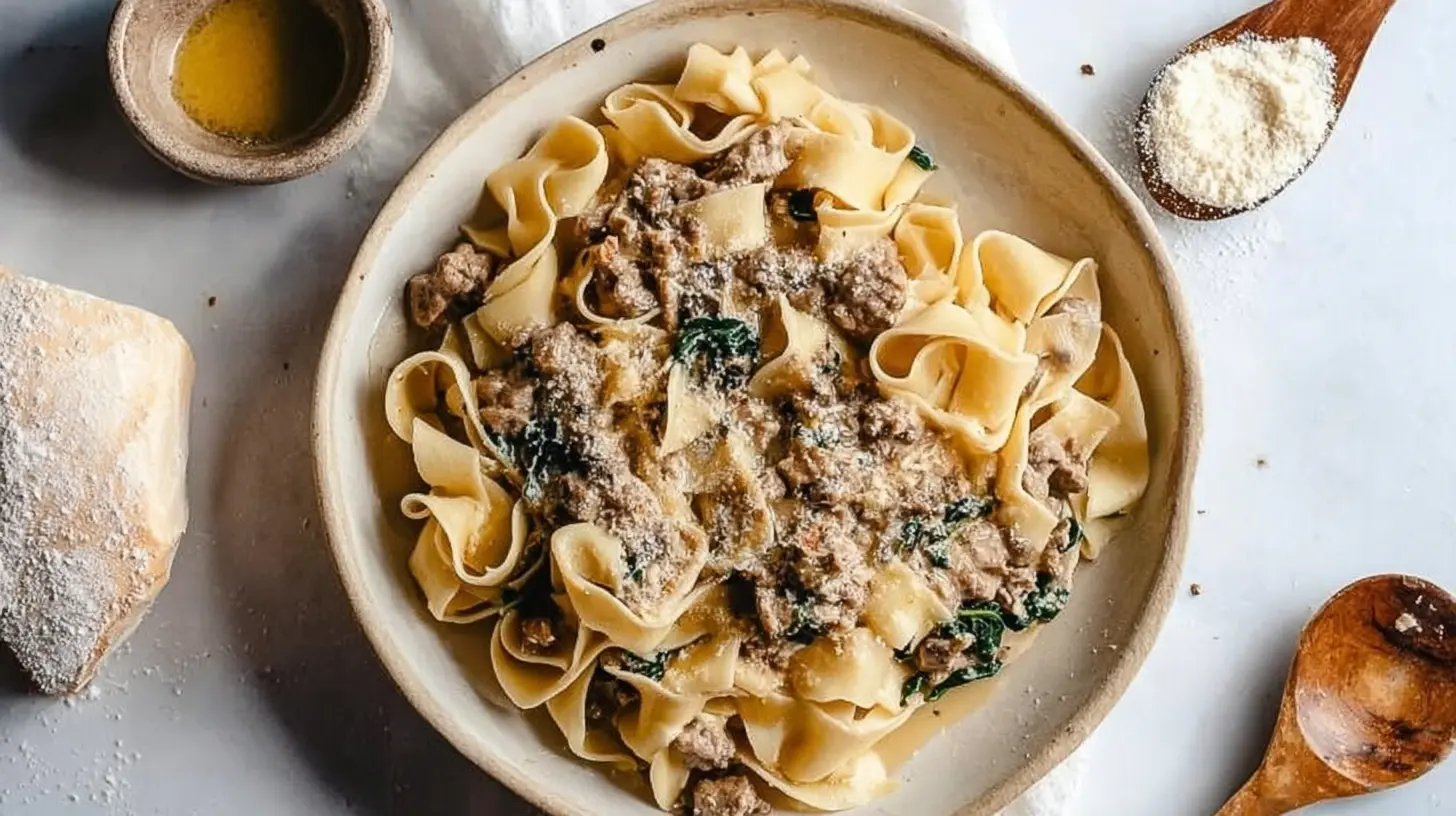 A collection of colorful ingredients for easy to make recipes