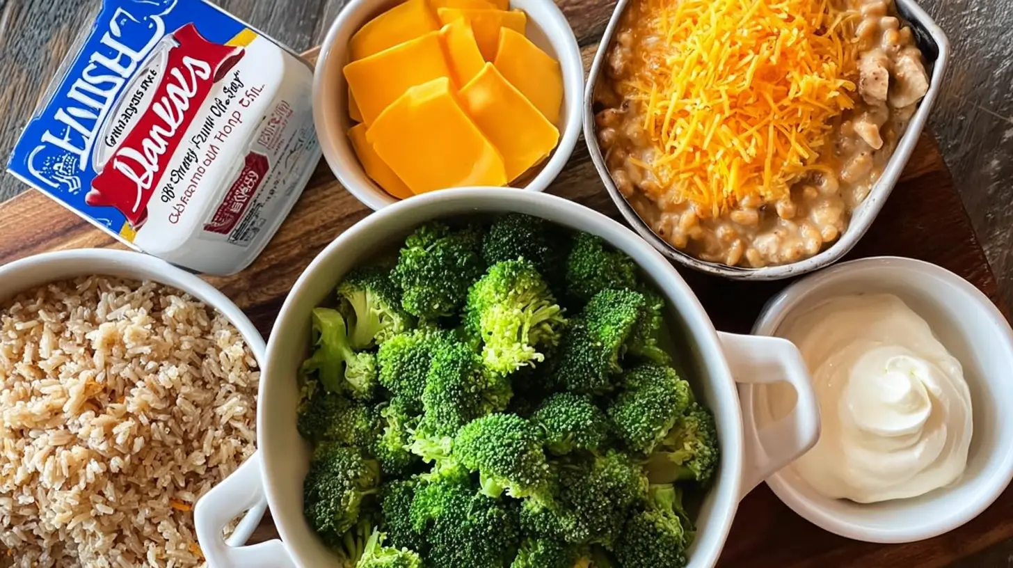 Healthy and quick weeknight meals for a busy family dinner