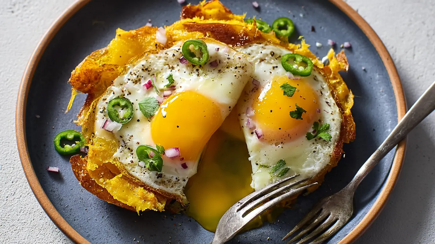 Various egg recipes cooked and presented for a dinner setting