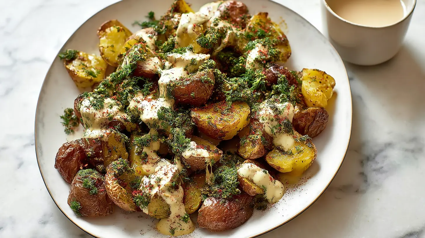 A collection of various recipes featuring potatoes as the main ingredient.