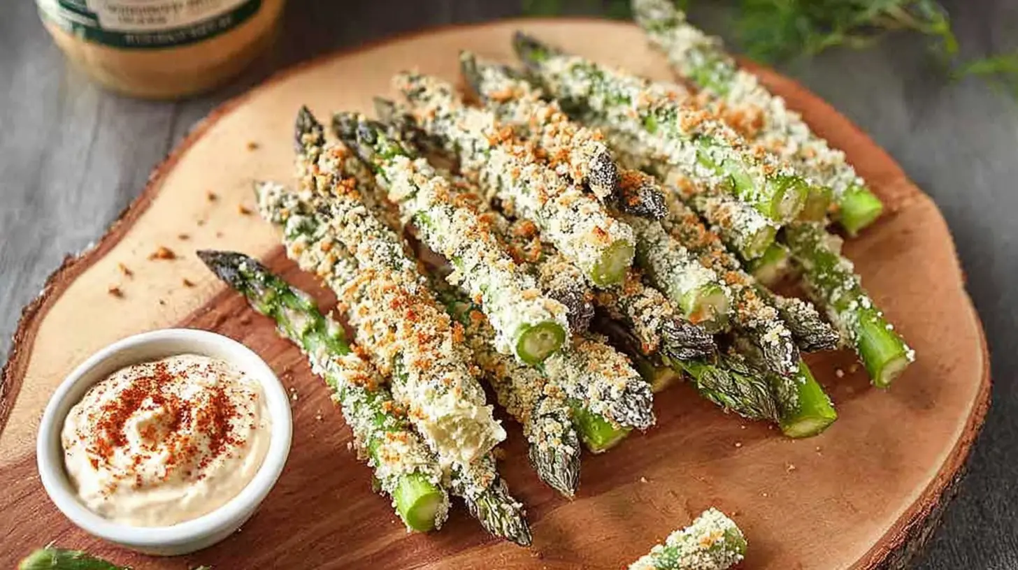 Assortment of colorful vegan dairy-free appetizers on a serving platter