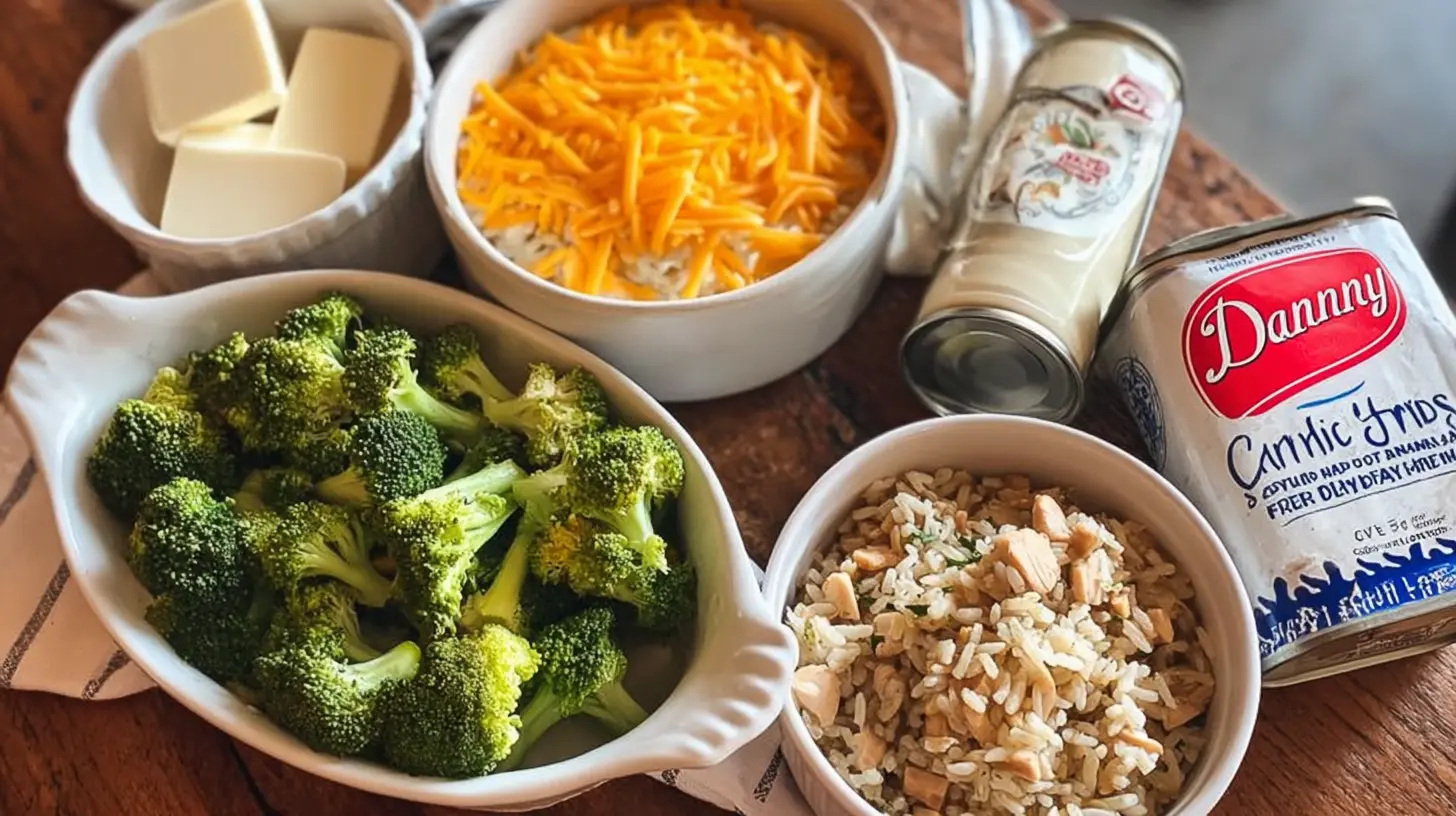 A table spread with various delicious weeknight meals for family