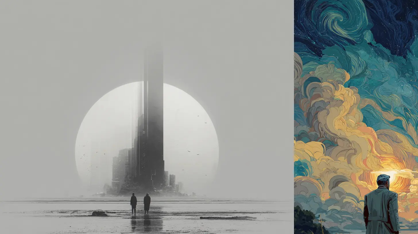 Arrangement of freshly baked Valentine's Day Pizza Roses on a serving tray