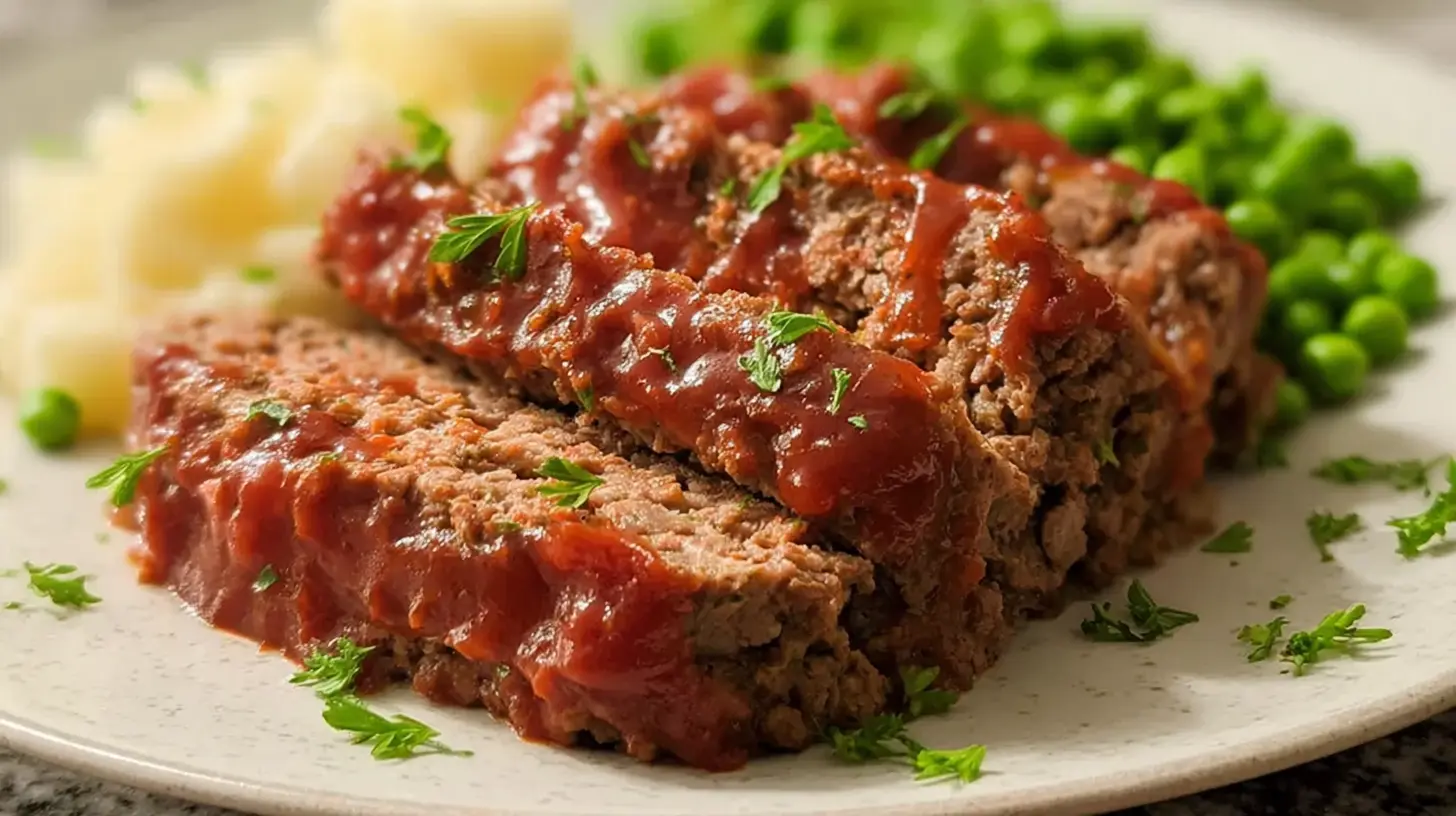 Delicious ground turkey meal with vegetables, ideal for families.