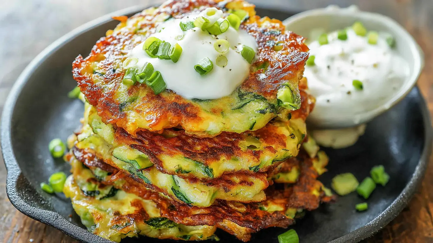 Various quick and easy breakfast meals perfect for busy mornings