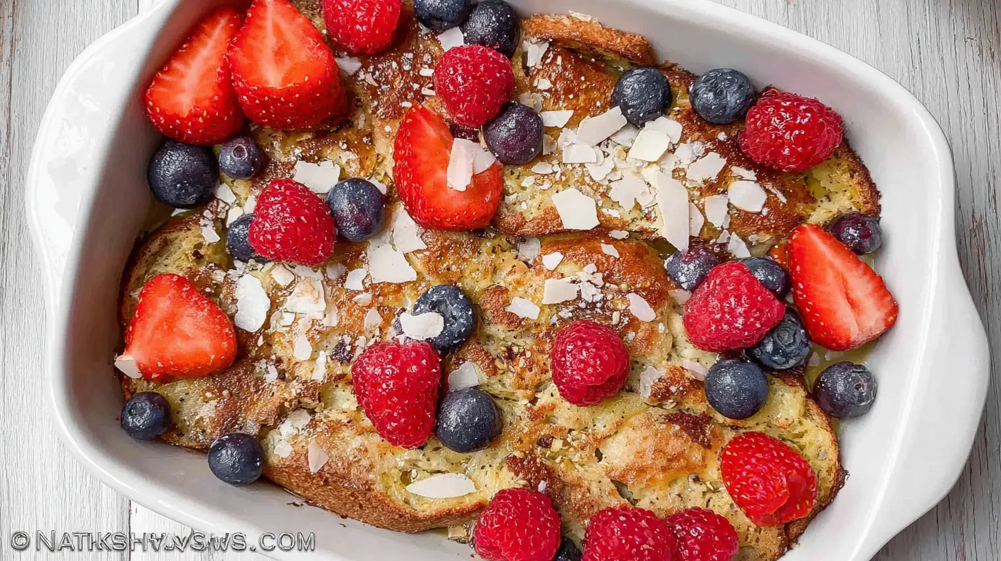 A collection of varied Go-To Breakfast Ideas for morning meals