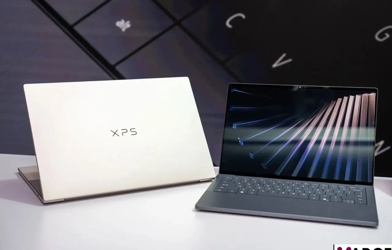 A stack of the best laptops for college students 2026, showcasing various models suitable for academic tasks.