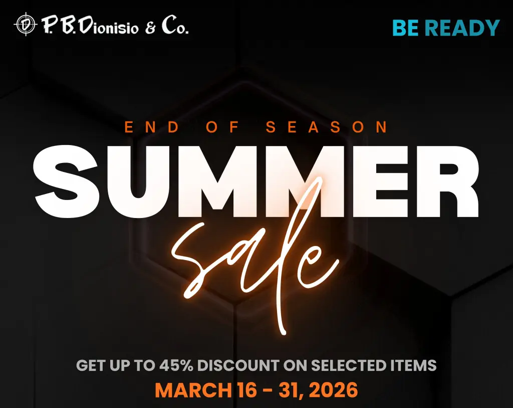 Bright banner announcing End of Summer Clearance 2026 sales